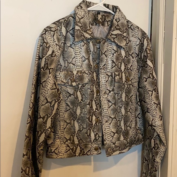 Jacket - Picture 2 of 3